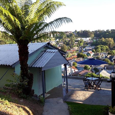 Paraiso Gramado.别墅 外观 照片