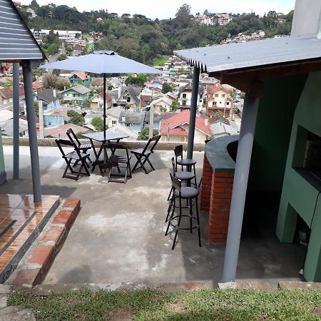 Paraiso Gramado.别墅 外观 照片