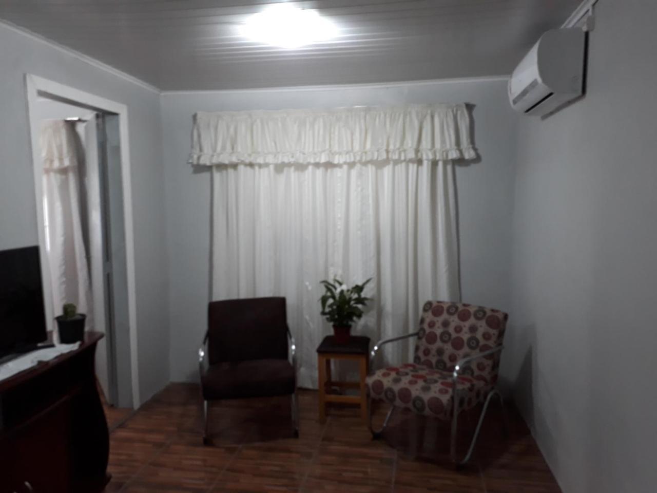 Paraiso Gramado.别墅 外观 照片