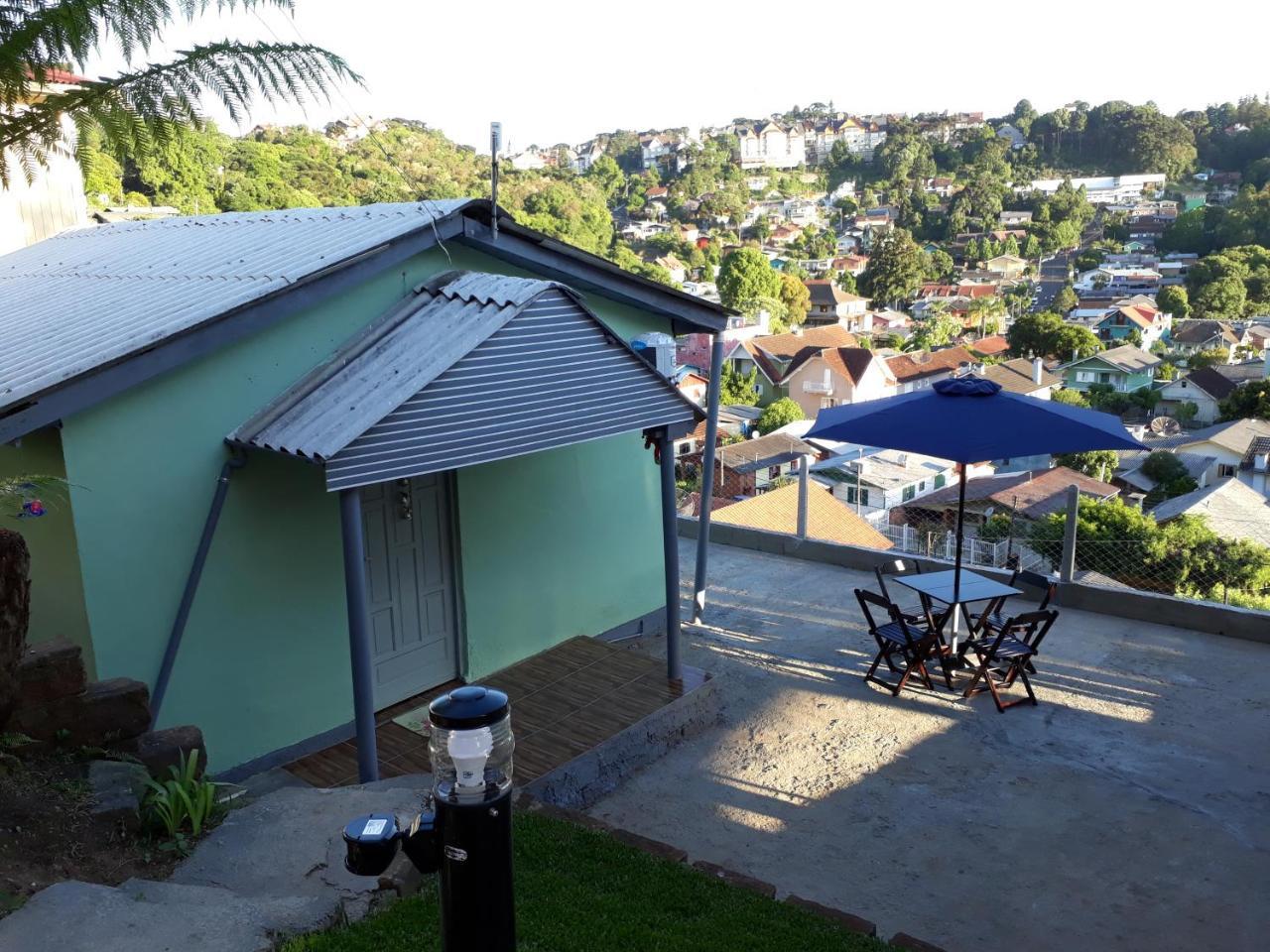 Paraiso Gramado.别墅 外观 照片